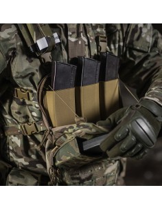 M-TAC Chest Rig Military Elite Cordura® 500 (various colors)
