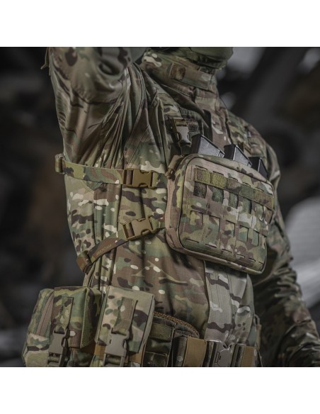 M-TAC Chest Rig Military Elite Cordura® 500 (various colors)