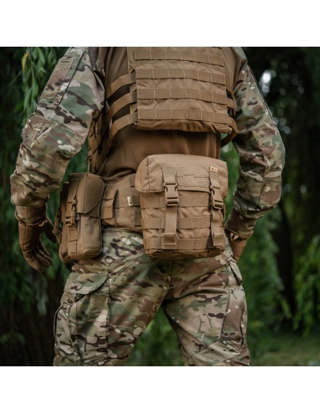 M-TAC Sukharka Gen.3 Pouch Cordura 500D (various colors)