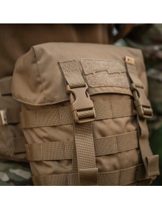 M-TAC Sukharka Gen.3 Pouch Cordura 500D (various colors)