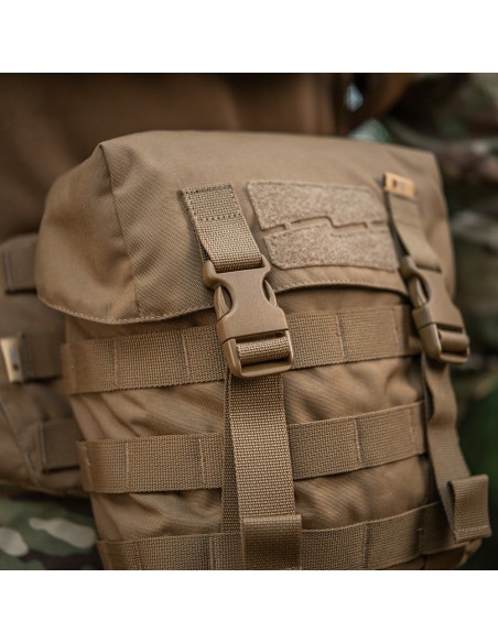 M-TAC Sukharka Gen.3 Pouch Cordura 500D (various colors)