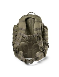 5.11 Tactical RUSH72 2.0 Backpack (multiple colours)