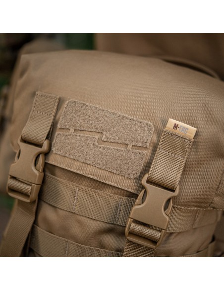 M-TAC Sukharka Gen.3 Pouch Cordura 500D (various colors)