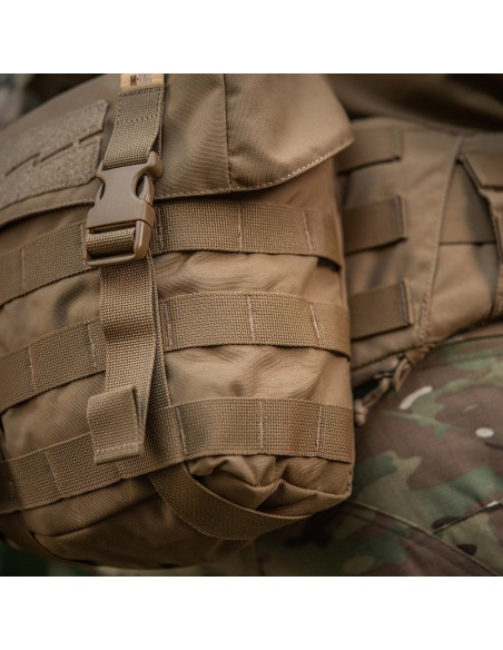 M-TAC Sukharka Gen.3 Pouch Cordura 500D (various colors)