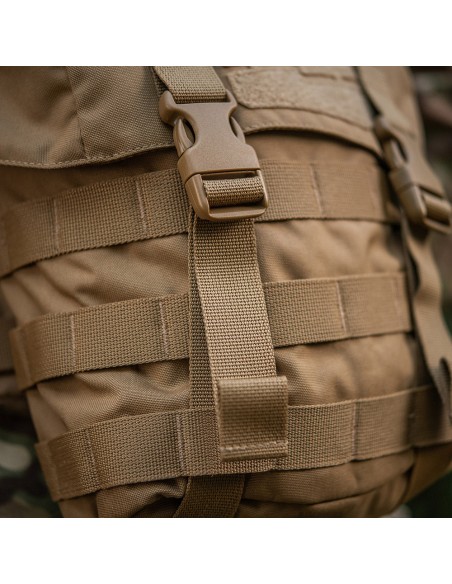 M-TAC Sukharka Gen.3 Pouch Cordura 500D (various colors)