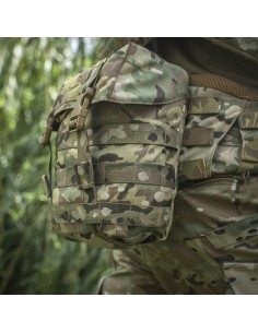M-TAC Sukharka Gen.3 Pouch Cordura 500D (various colors)