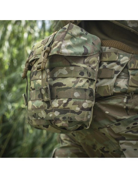 M-TAC Sukharka Gen.3 Pouch Cordura 500D (various colors)