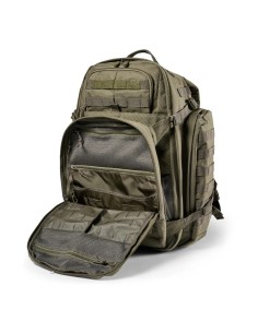 5.11 Tactical RUSH72 2.0 Backpack (multiple colours)