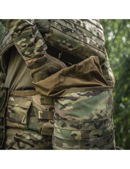 M-TAC Sukharka Gen.3 Pouch Cordura 500D (various colors)
