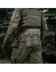 M-TAC Sukharka Gen.3 Pouch Cordura 500D (various colors)