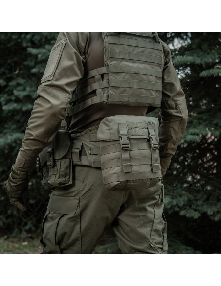 M-TAC Sukharka Gen.3 Pouch Cordura 500D (various colors)