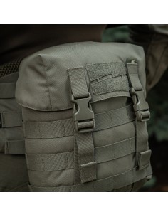 M-TAC Sukharka Gen.3 Pouch Cordura 500D (various colors)