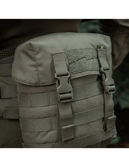 M-TAC Sukharka Gen.3 Pouch Cordura 500D (various colors)