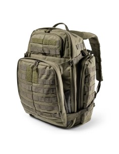 5.11 Tactical RUSH72 2.0 Backpack (multiple colours)