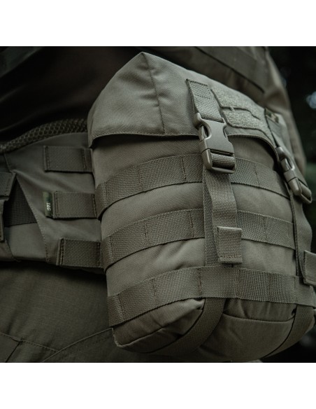 M-TAC Sukharka Gen.3 Pouch Cordura 500D (various colors)