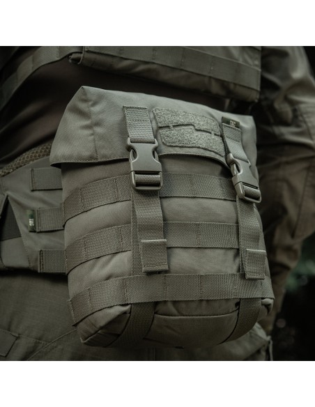 M-TAC Sukharka Gen.3 Pouch Cordura 500D (various colors)