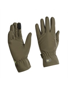 M-TAC Talvised Softshell Kindad (erinevad värvid)