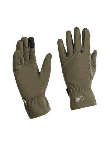 M-TAC Talvised Softshell Kindad (erinevad värvid)