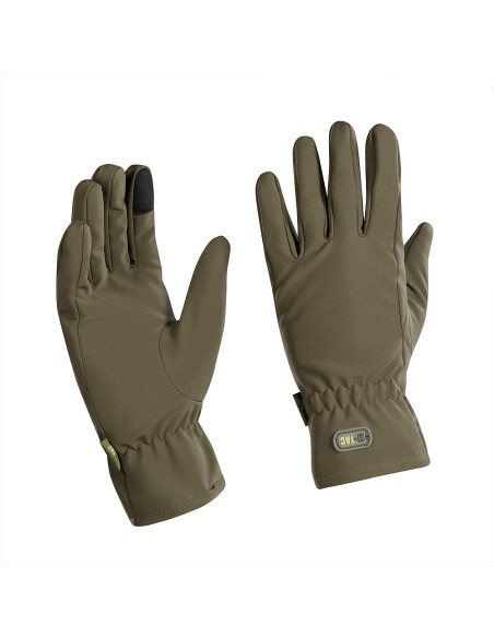 M-TAC Talvised Softshell Kindad (erinevad värvid)