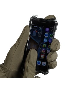 M-TAC Winter Soft Shell Gloves (various colors)