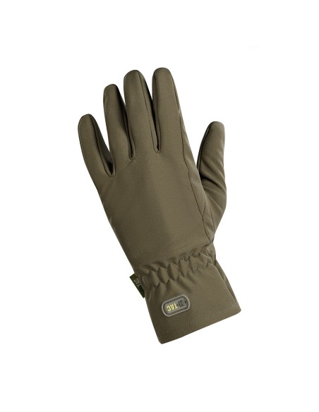 M-TAC Winter Soft Shell Gloves (various colors)