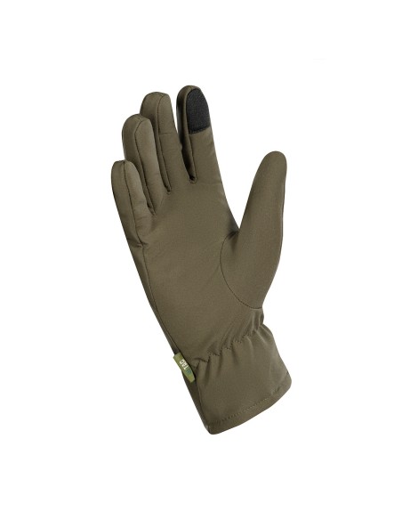 M-TAC Winter Soft Shell Gloves (various colors)