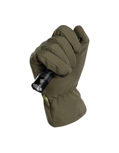 M-TAC Talvised Softshell Kindad (erinevad värvid)