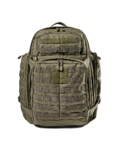 5.11 Tactical RUSH72 2.0 Backpack (multiple colours)