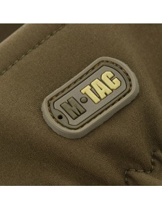 M-TAC Talvised Softshell Kindad (erinevad värvid)