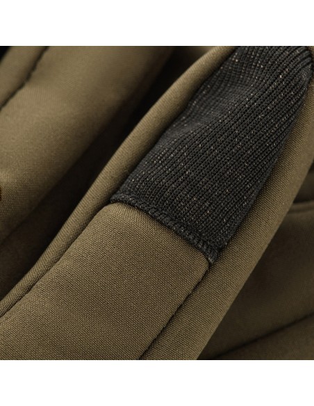 M-TAC Winter Soft Shell Gloves (various colors)