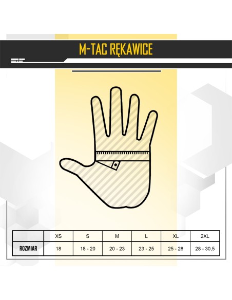 M-TAC Talvised Softshell Kindad (erinevad värvid)