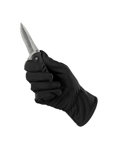 M-TAC Winter Soft Shell Gloves (various colors)