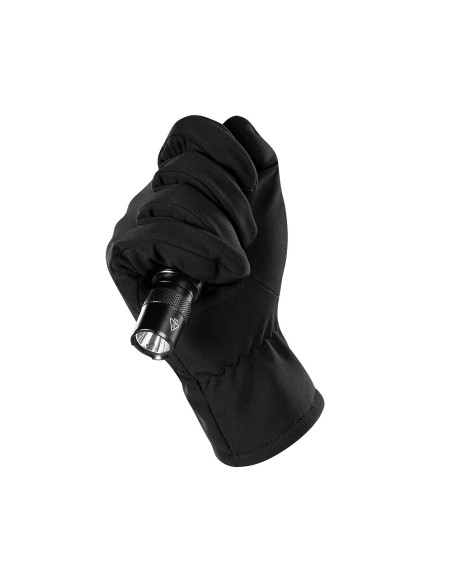 M-TAC Winter Soft Shell Gloves (various colors)