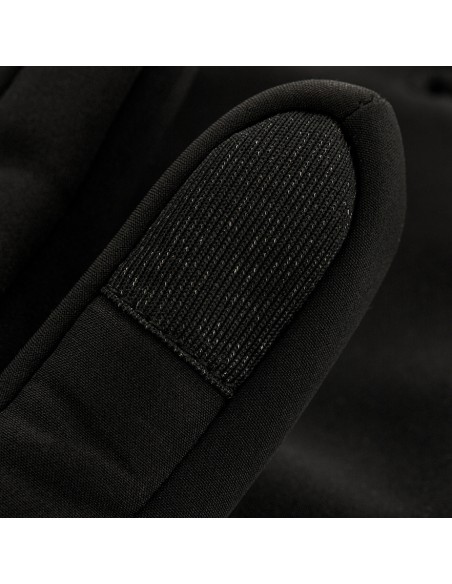M-TAC Winter Soft Shell Gloves (various colors)