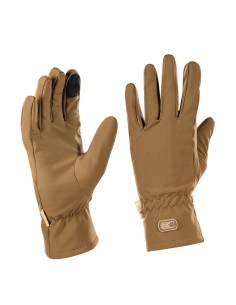 M-TAC Talvised Softshell Kindad (erinevad värvid)