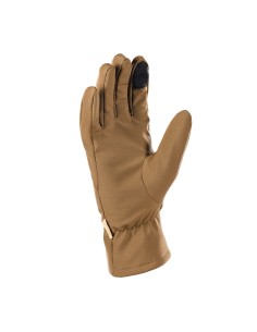 M-TAC Winter Soft Shell Gloves (various colors)
