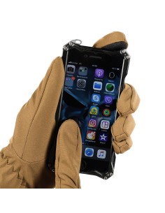 M-TAC Talvised Softshell Kindad (erinevad värvid)