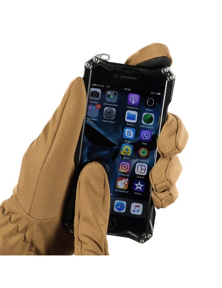 M-TAC Talvised Softshell Kindad (erinevad värvid)