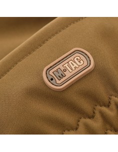 M-TAC Talvised Softshell Kindad (erinevad värvid)