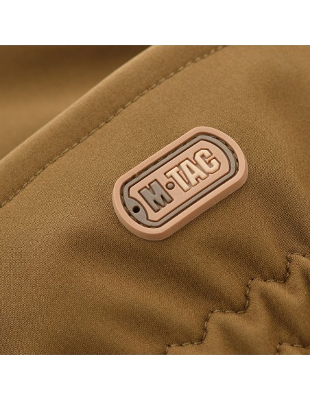 M-TAC Winter Soft Shell Gloves (various colors)