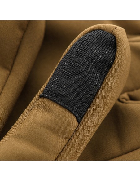 M-TAC Talvised Softshell Kindad (erinevad värvid)