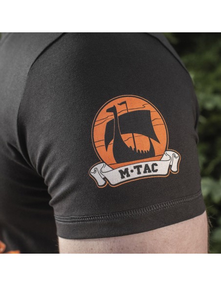 M-TAC Black Sea Expedition T-shirt (various colors)