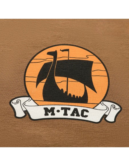 M-TAC Black Sea Expedition T-shirt (various colors)