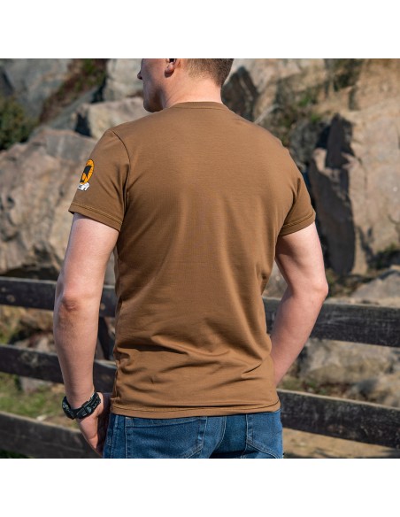 M-TAC Black Sea Expedition T-shirt (various colors)
