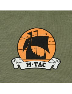 M-TAC Black Sea Expedition T-särk (erinevad värvid)