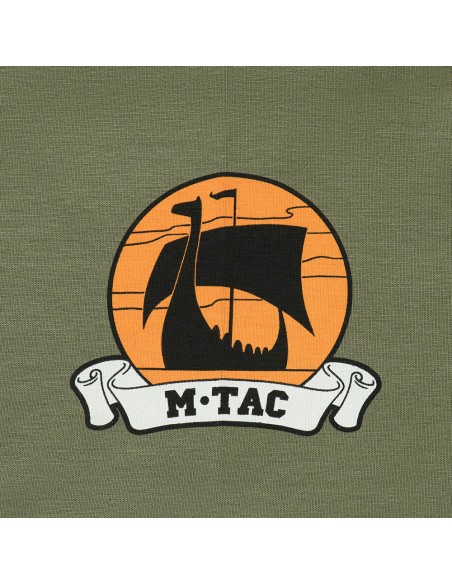 M-TAC Black Sea Expedition T-särk (erinevad värvid)