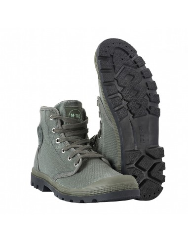 M-TAC Sneakers Canvas (various colors)