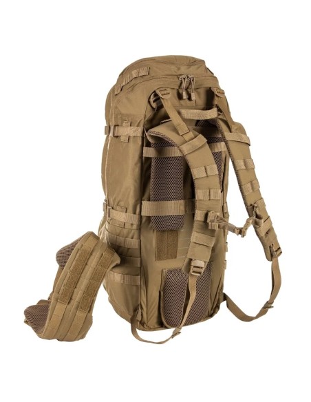 5.11 Tactical RUSH 100 Seljakott (erinevad värvid)