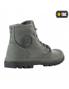 M-TAC Sneakers Canvas (various colors)