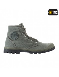 M-TAC Sneakers Canvas (various colors)